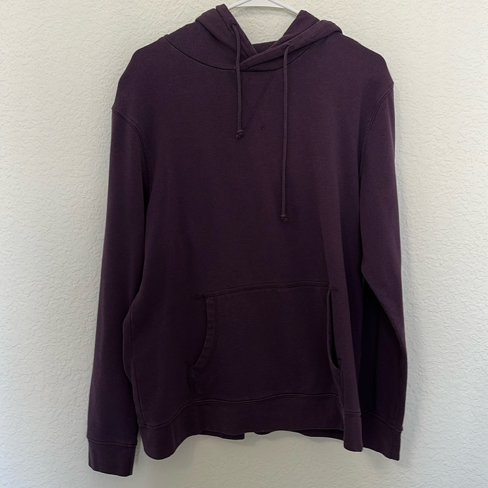Men’s Threads 4 Thought Hoodie
